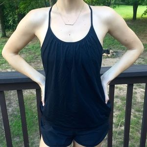 Lululemon workout top!